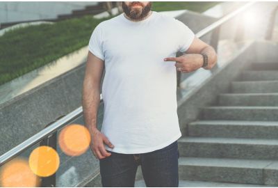 Simple T-Shirt Design Ideas Anyone Can Try